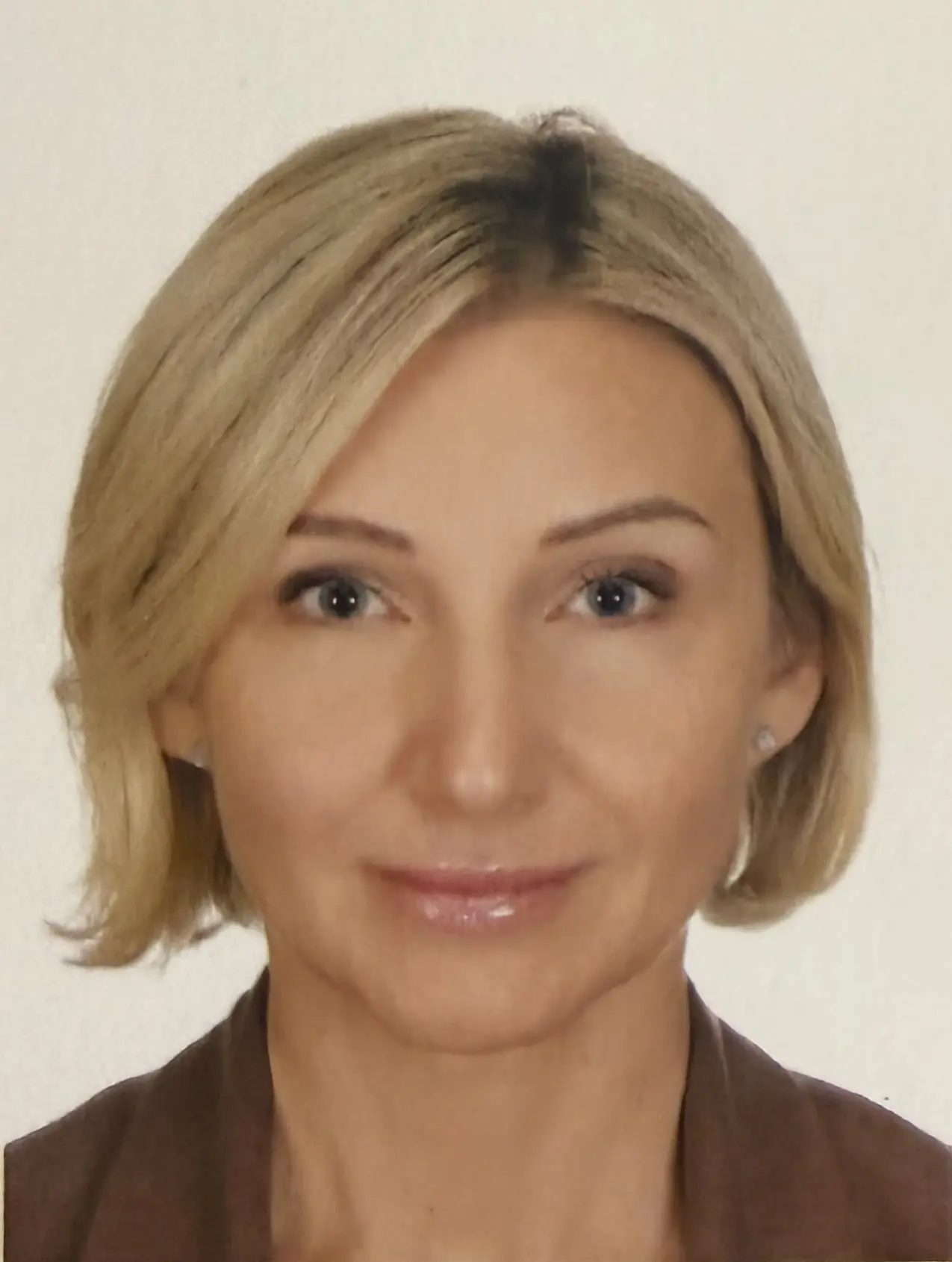 Светлана Горшкова