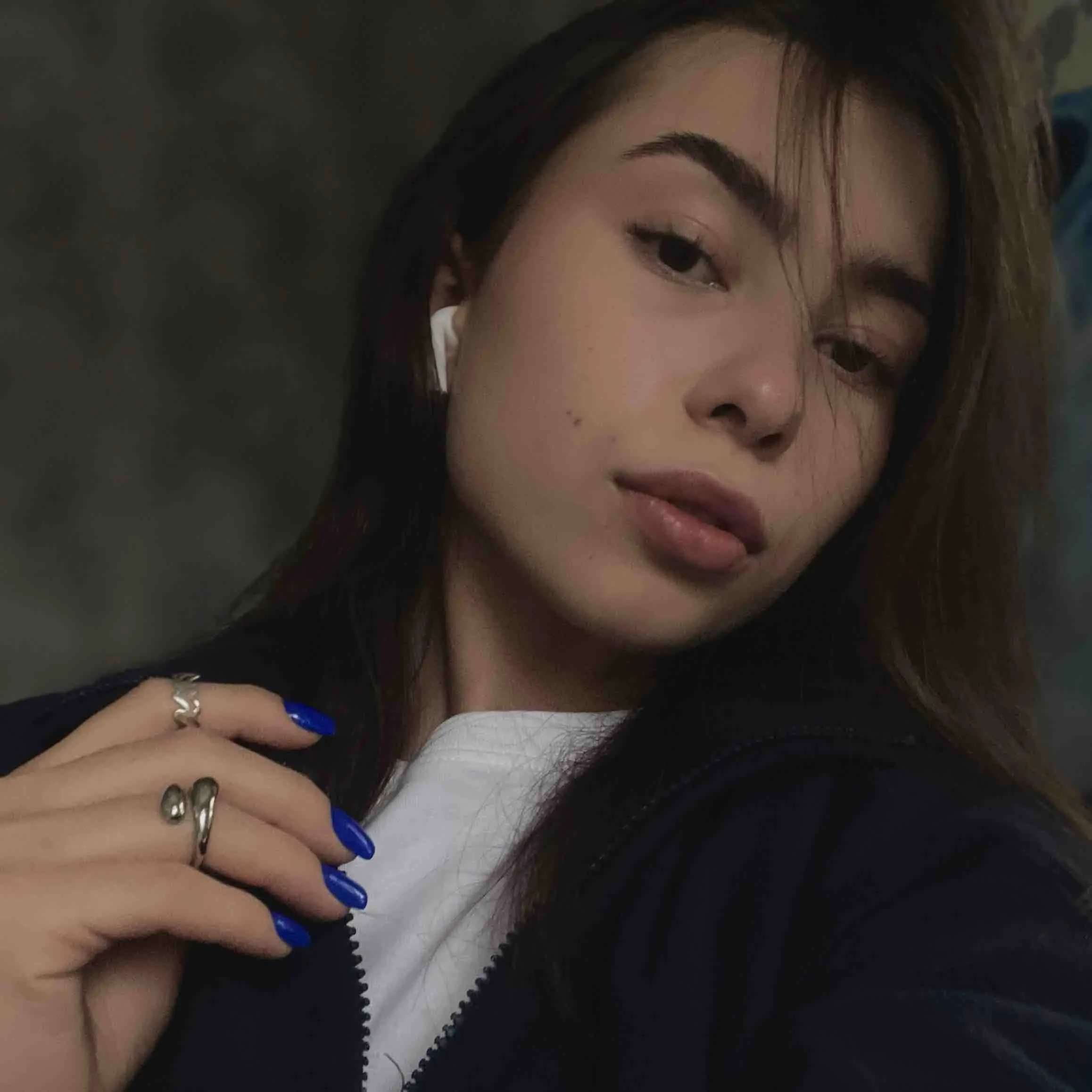 Анна Пивоварова