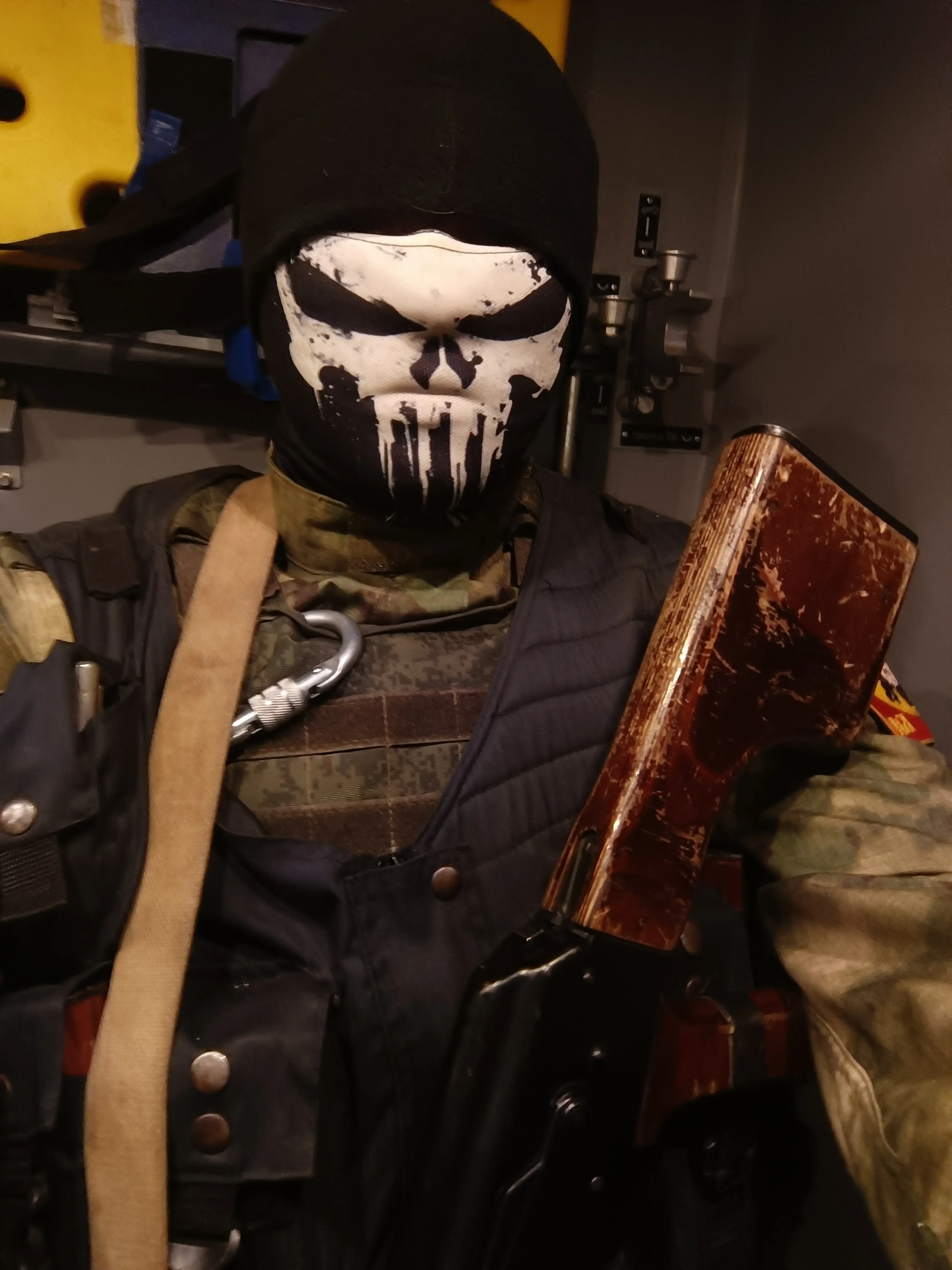 Иван Гертер | Сетка — социальная сеть от hh.ru