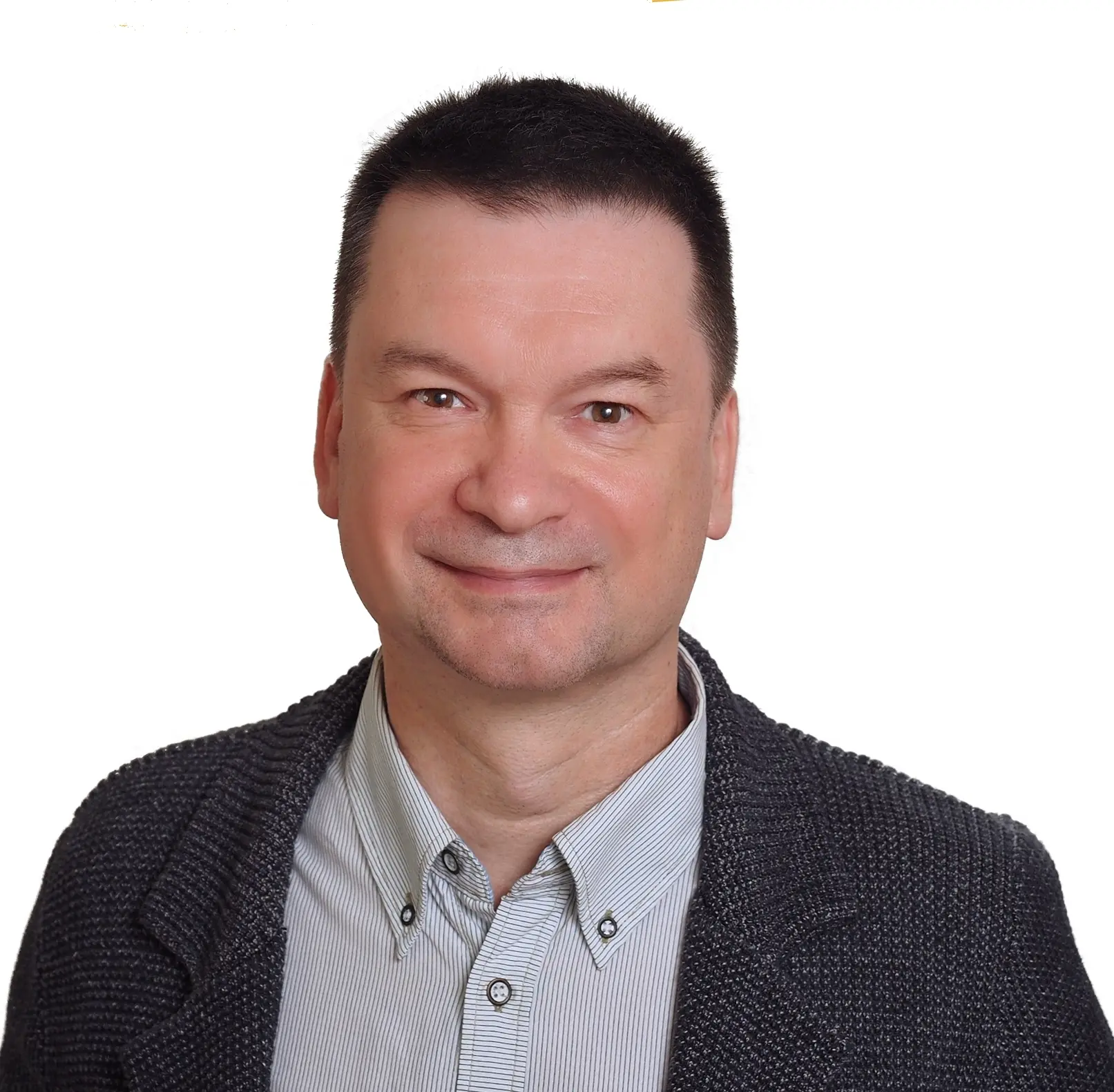 Виталий Романов