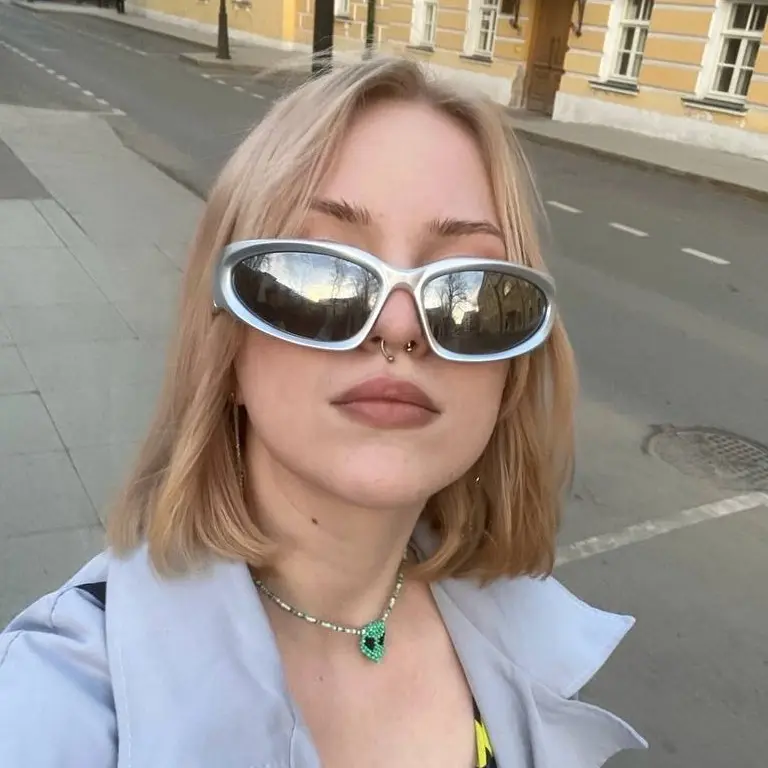 Ксения Гайка