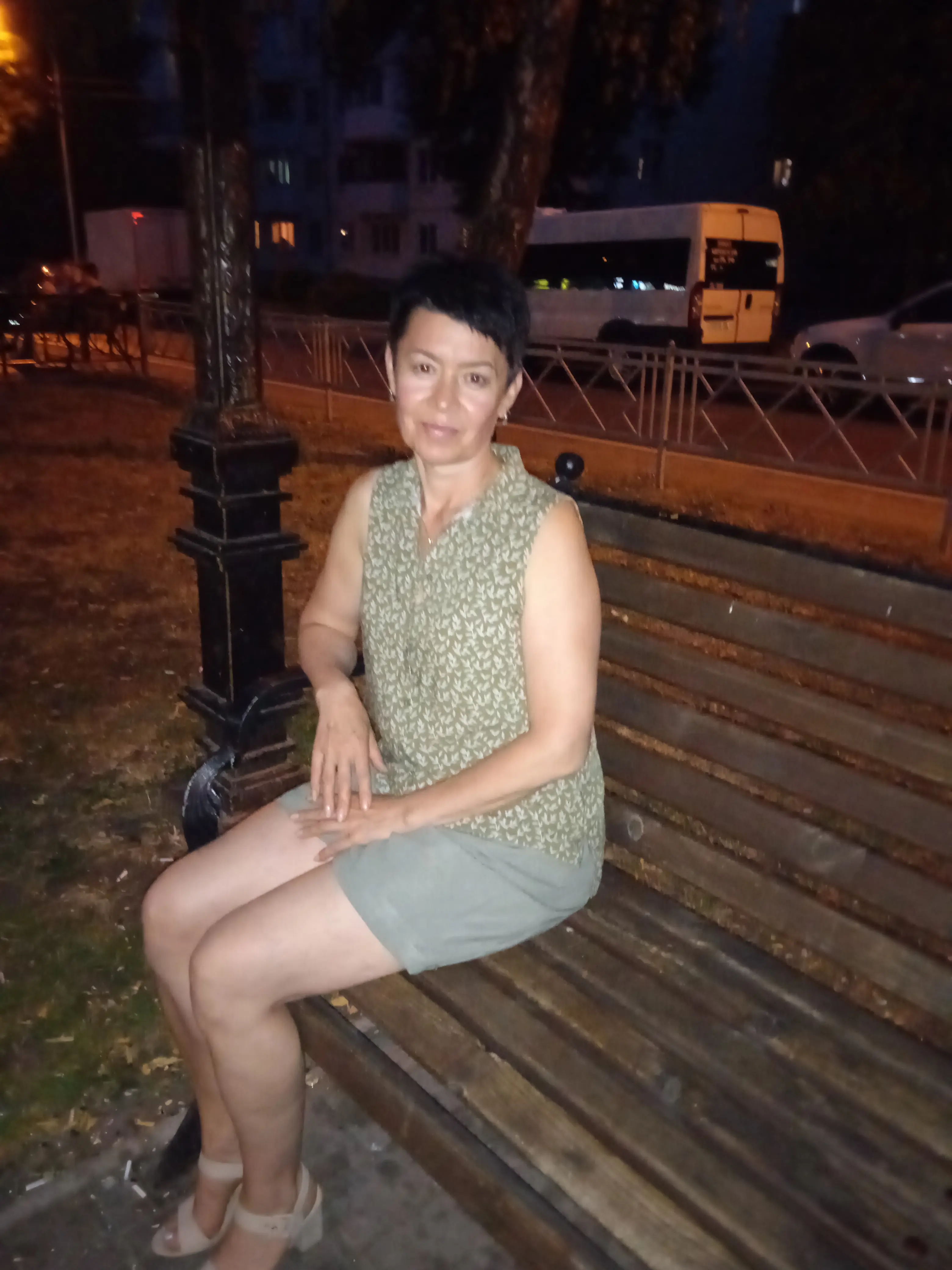 Лариса Остапчук
