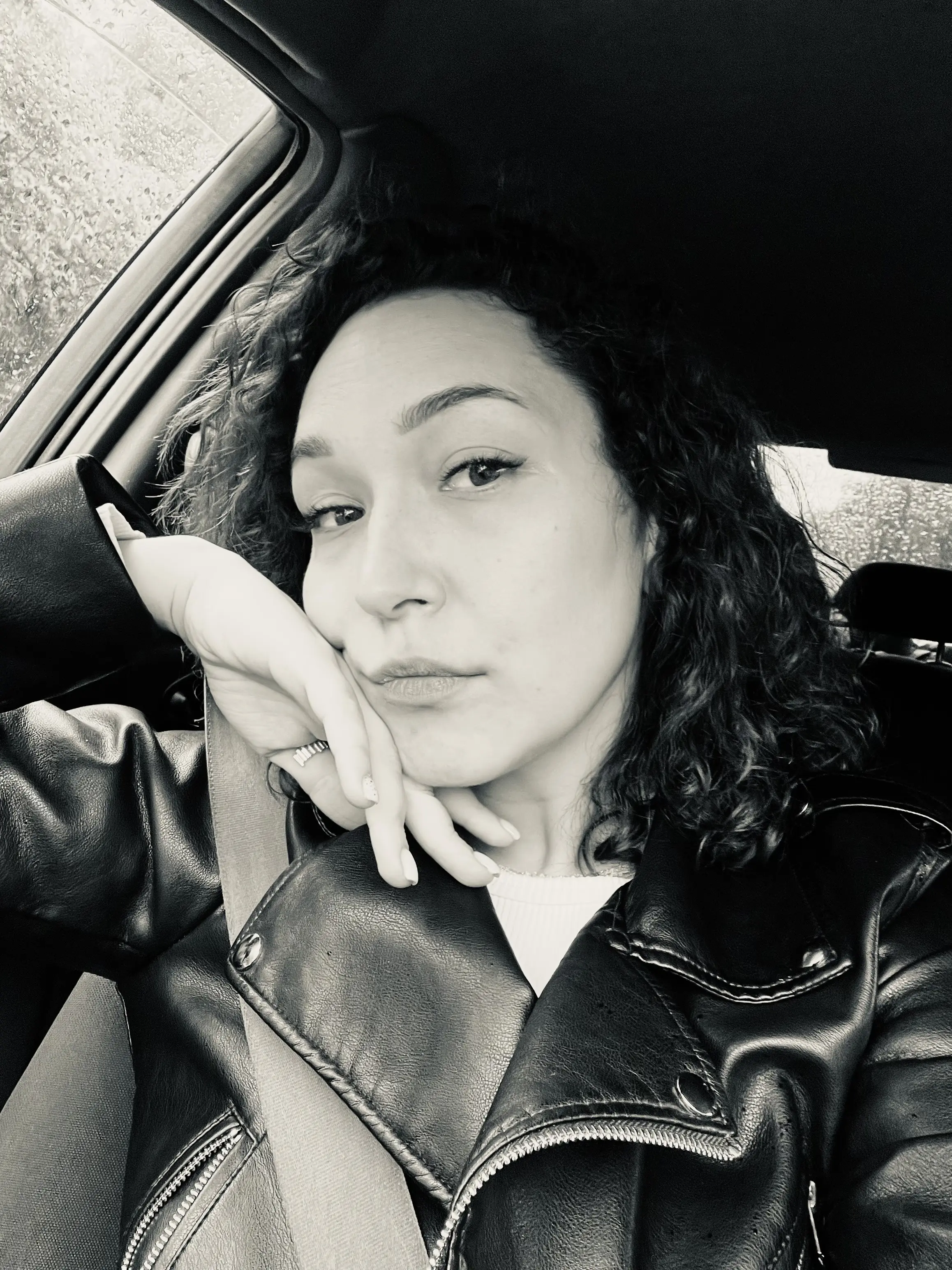 Диана Чиркова