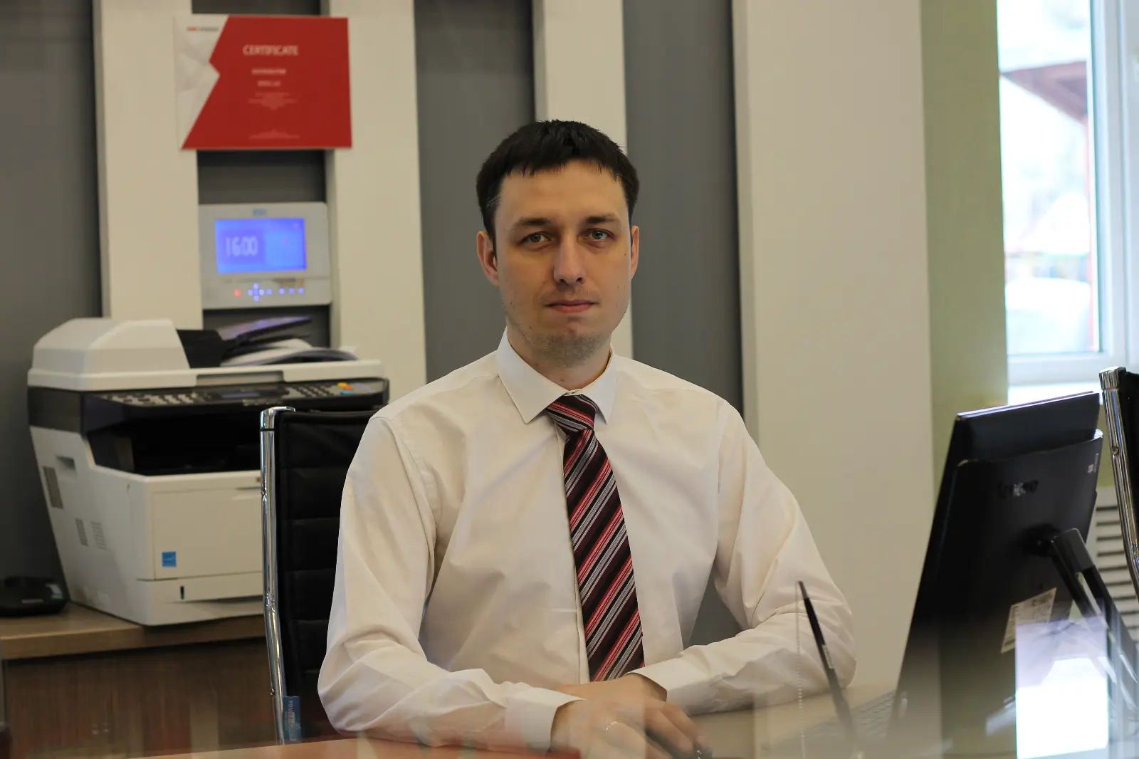 Антон Дружин