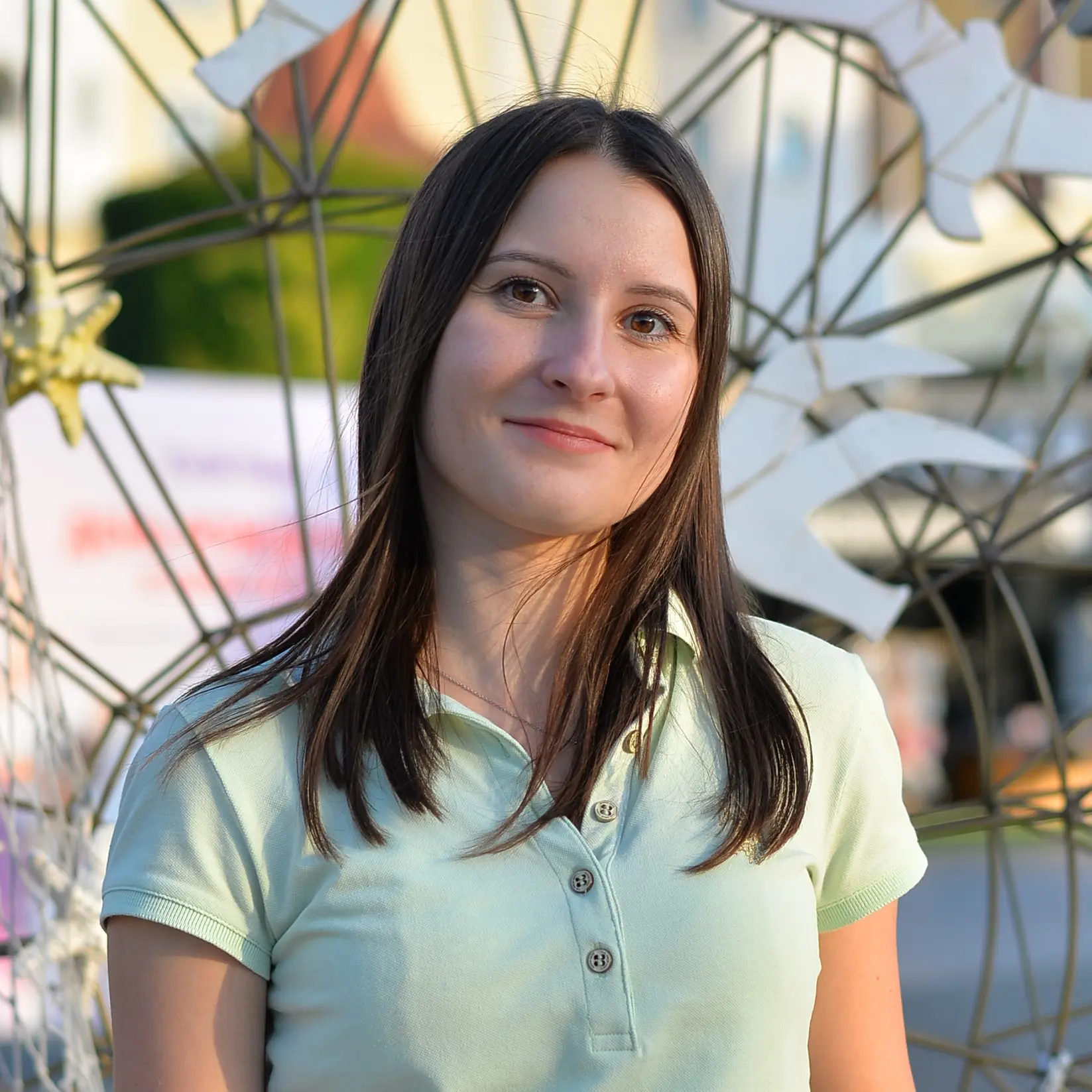 Екатерина Зеленских