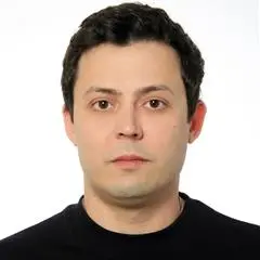 Эдуард Хабибуллин