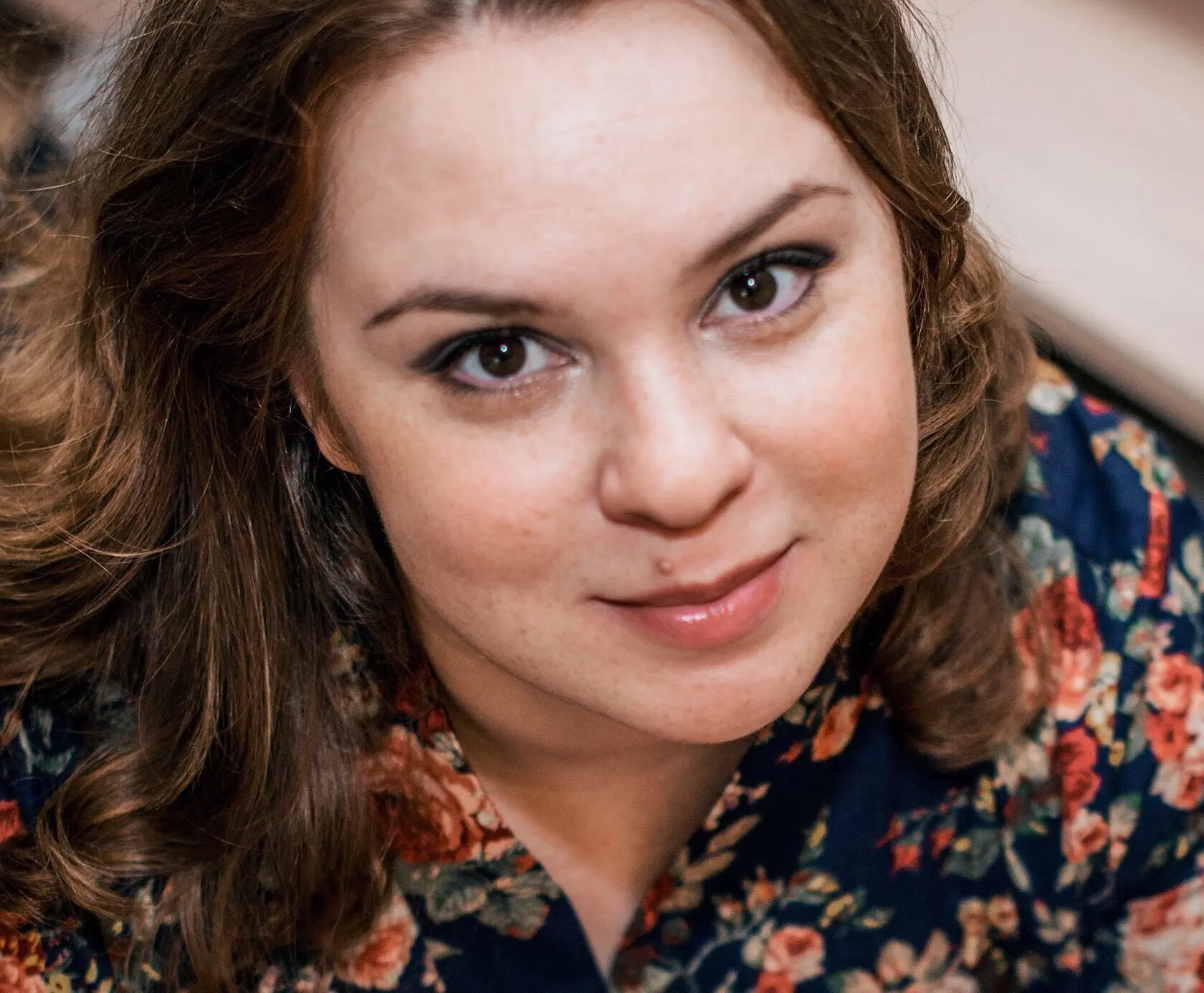 Екатерина Юмашева