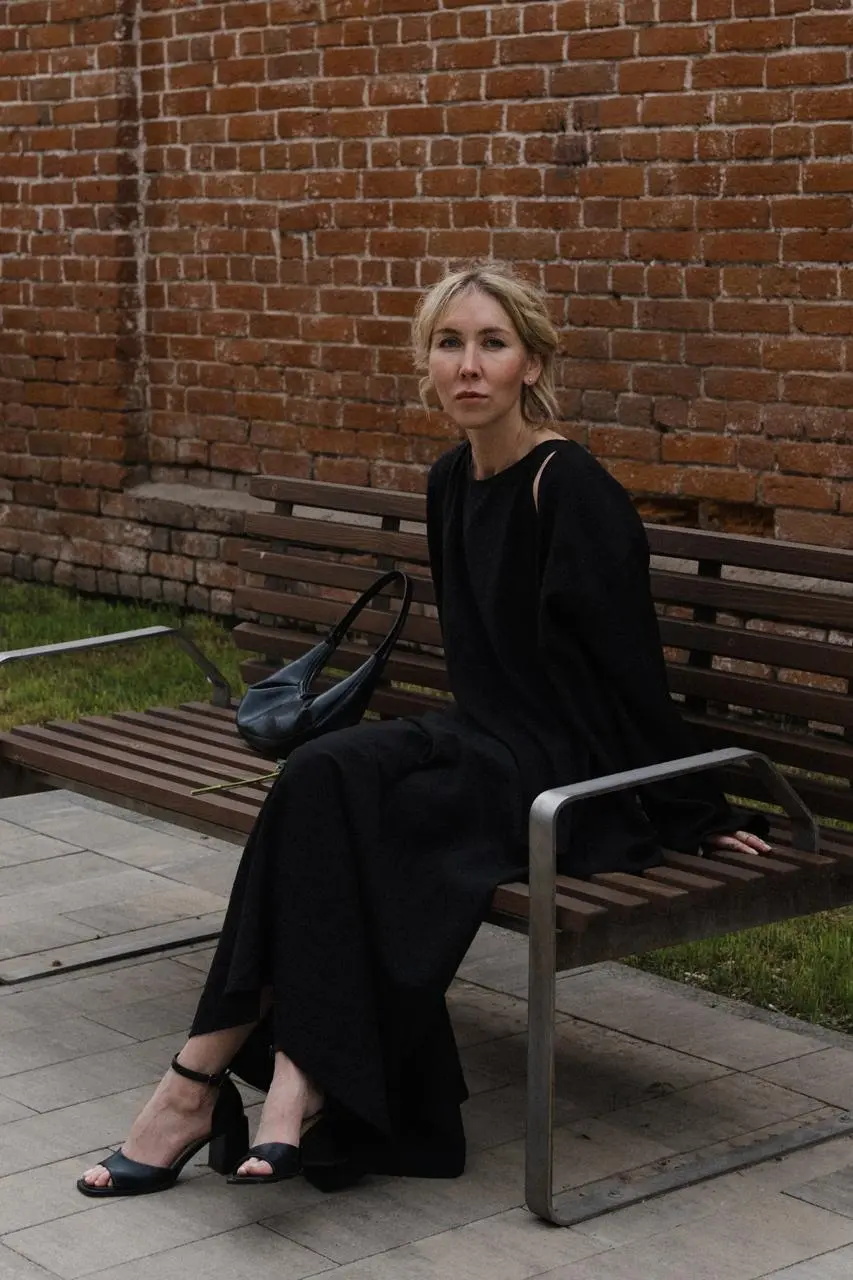 Анна Кетова
