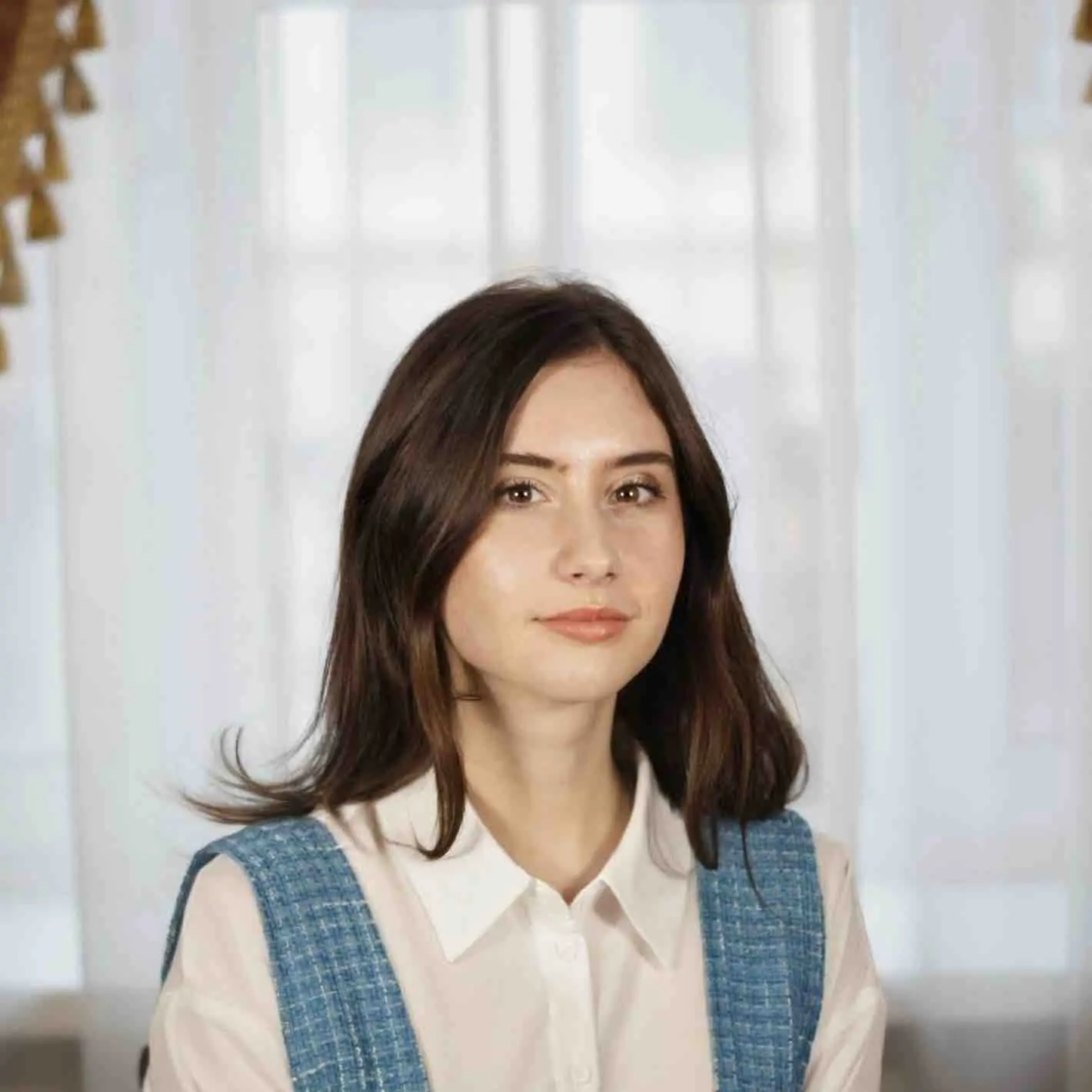 Анна Гришина