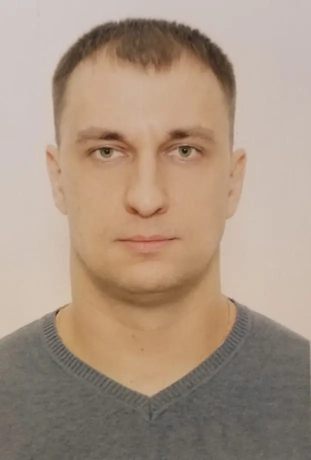 Алексей Кошелев