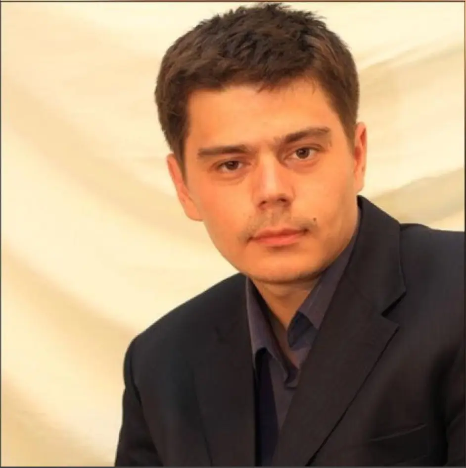 Антон Дианов