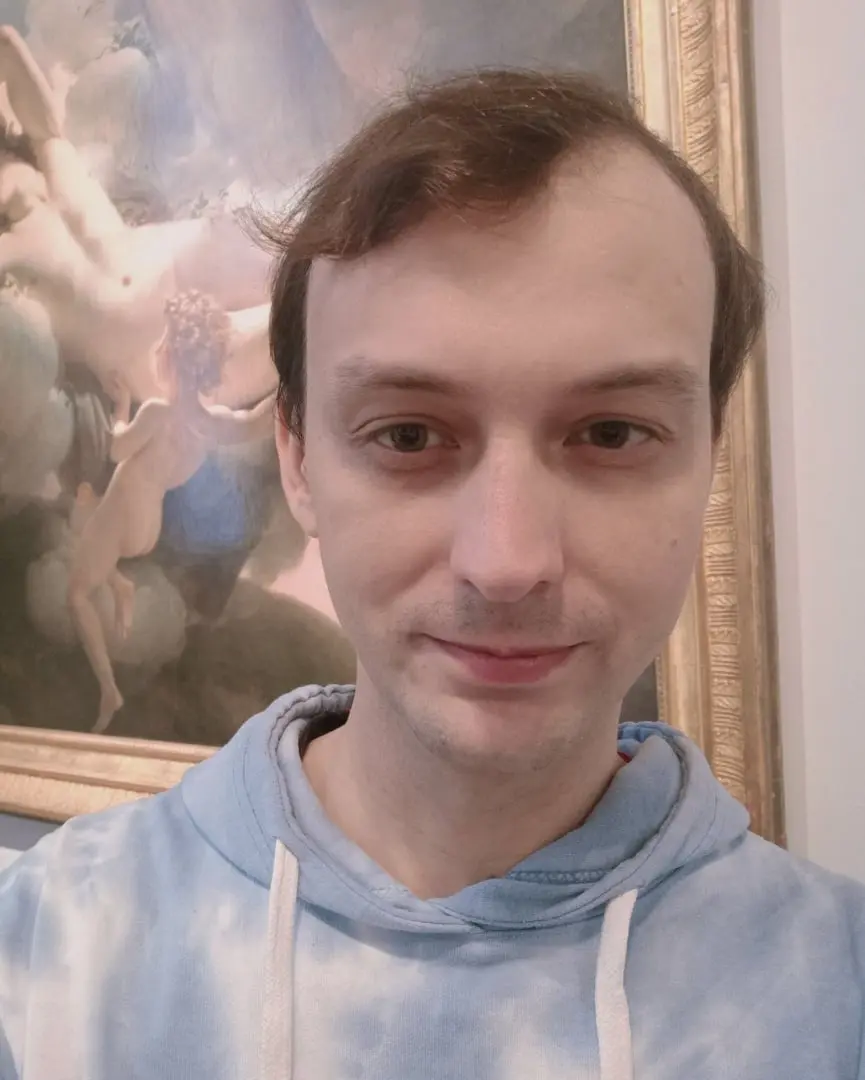Дмитрий Дмитриенко