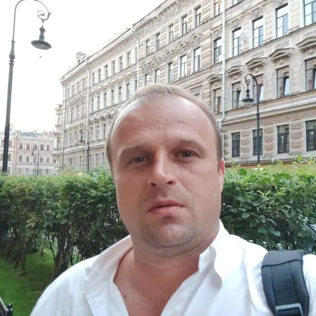 Алексей Щукин