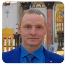 Эдуард Третьяков