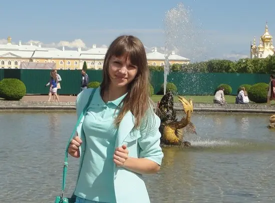 Ирина Новикова