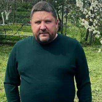 Максим Корниенко | Сетка — социальная сеть от hh.ru