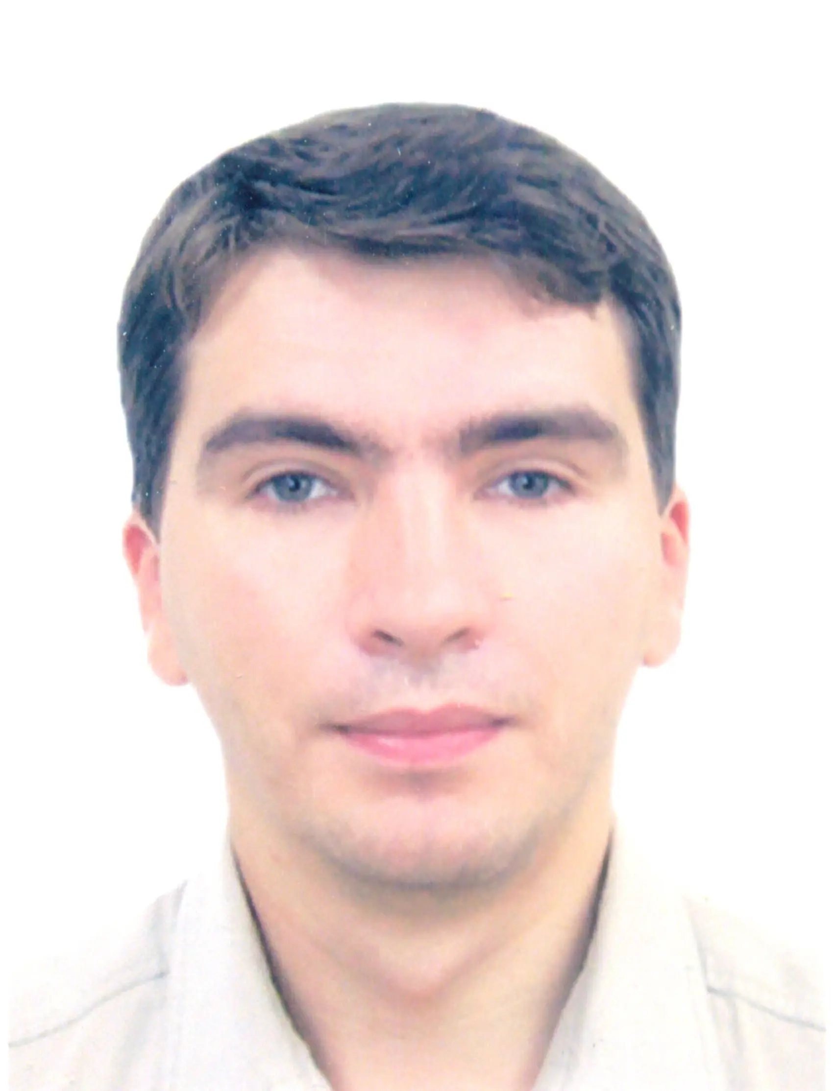 Павел Иващенко