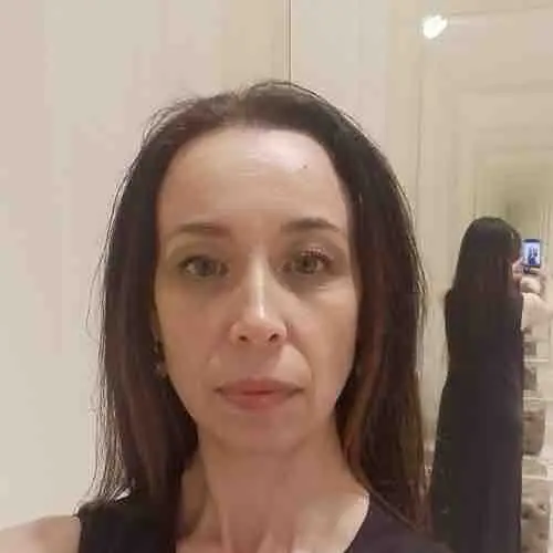 Ирина Светличная | Сетка — социальная сеть от hh.ru