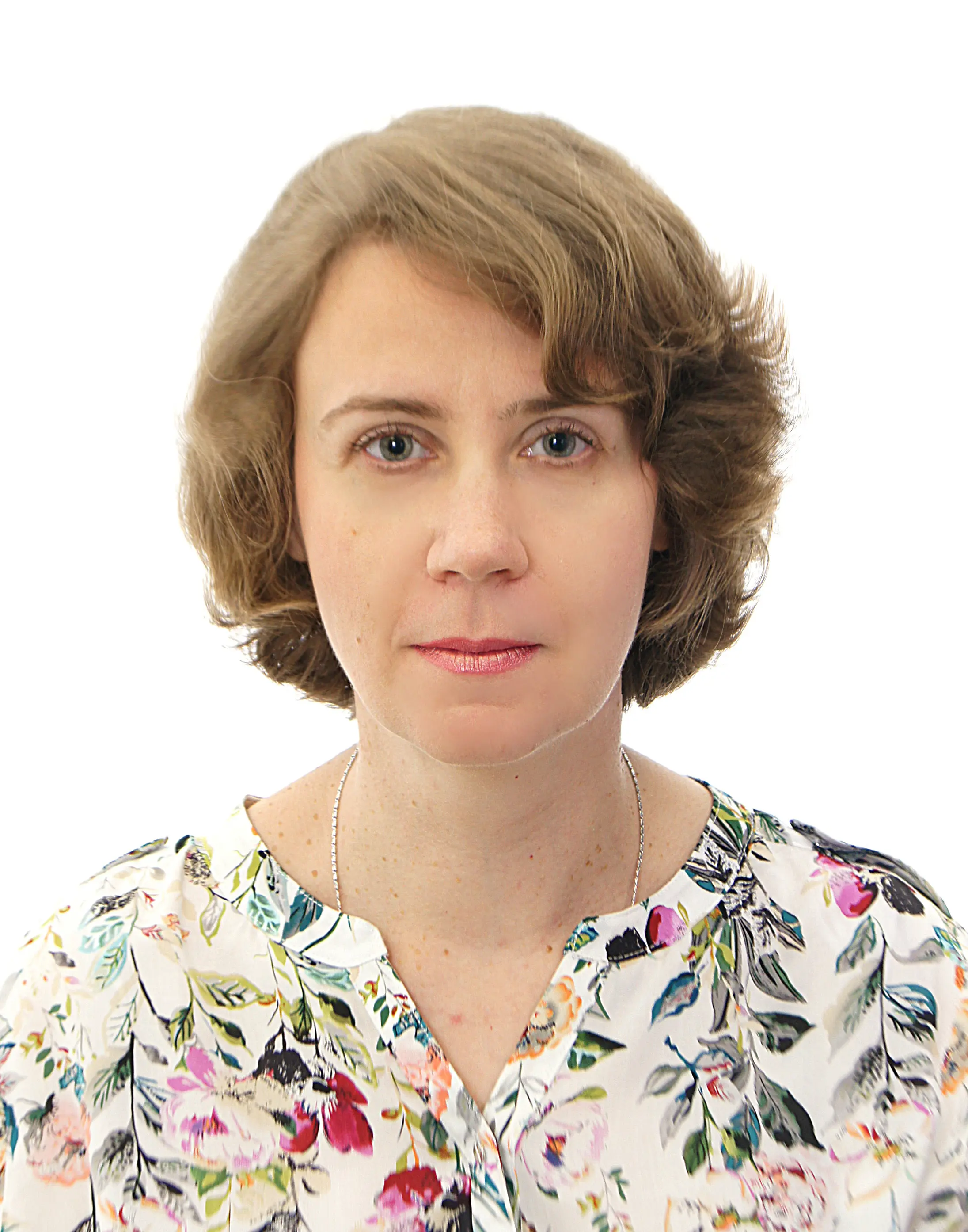 Светлана Погорелова