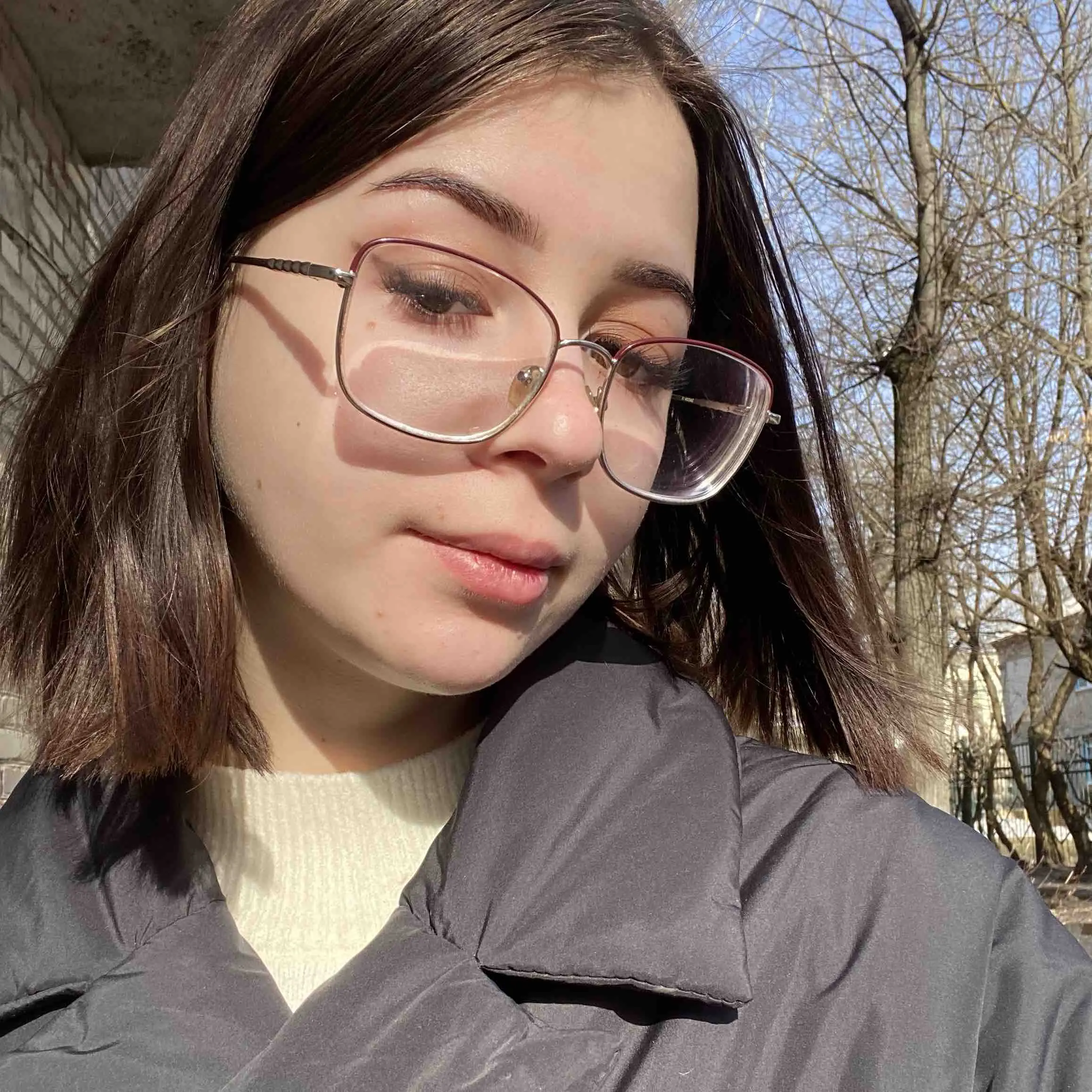 Ангелина Короткова