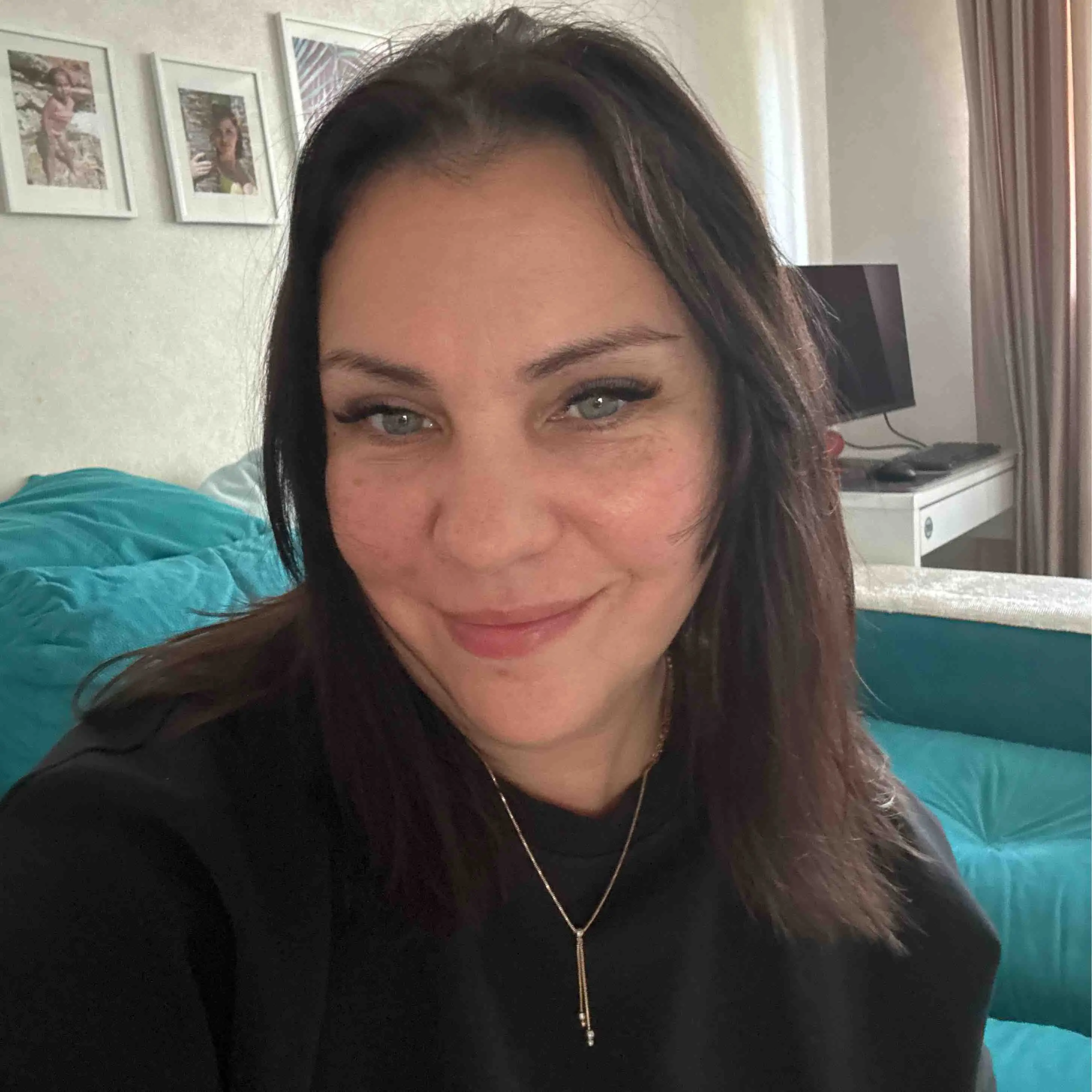 Елена Матусевич