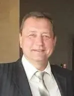 Олег Студёнов