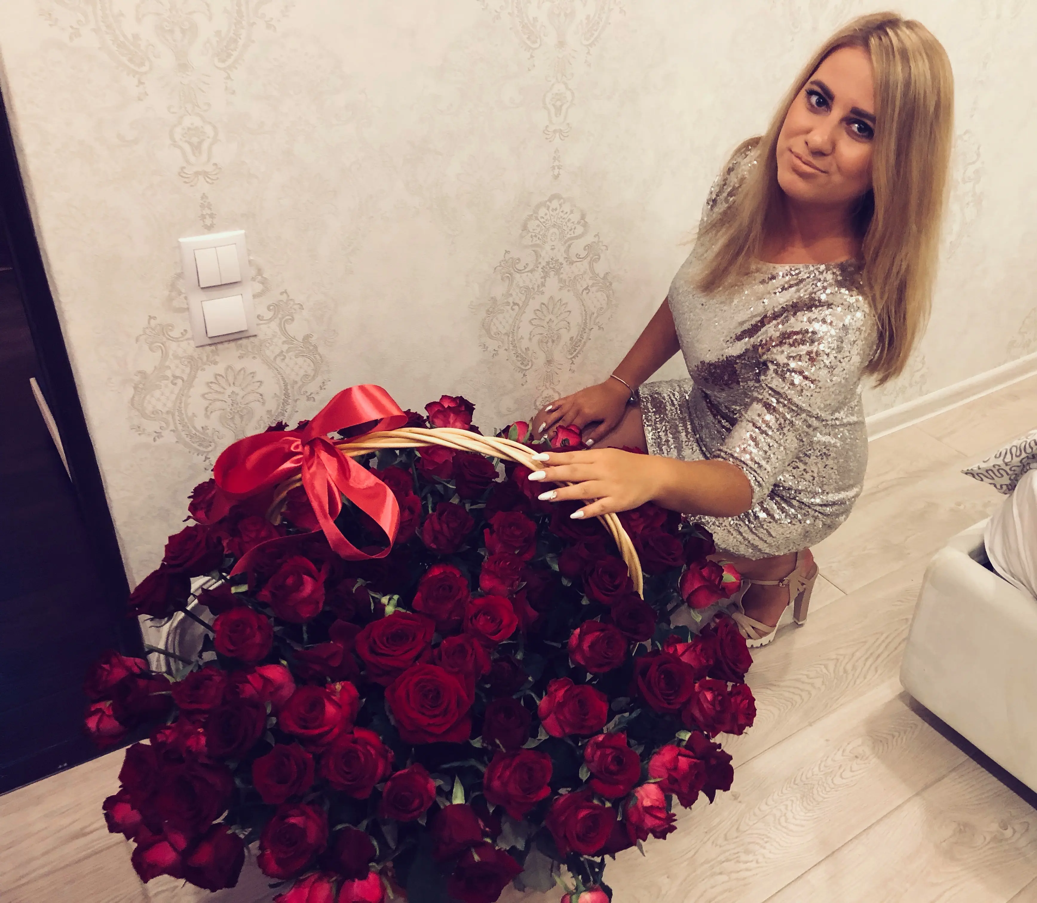 Валерия Егорова