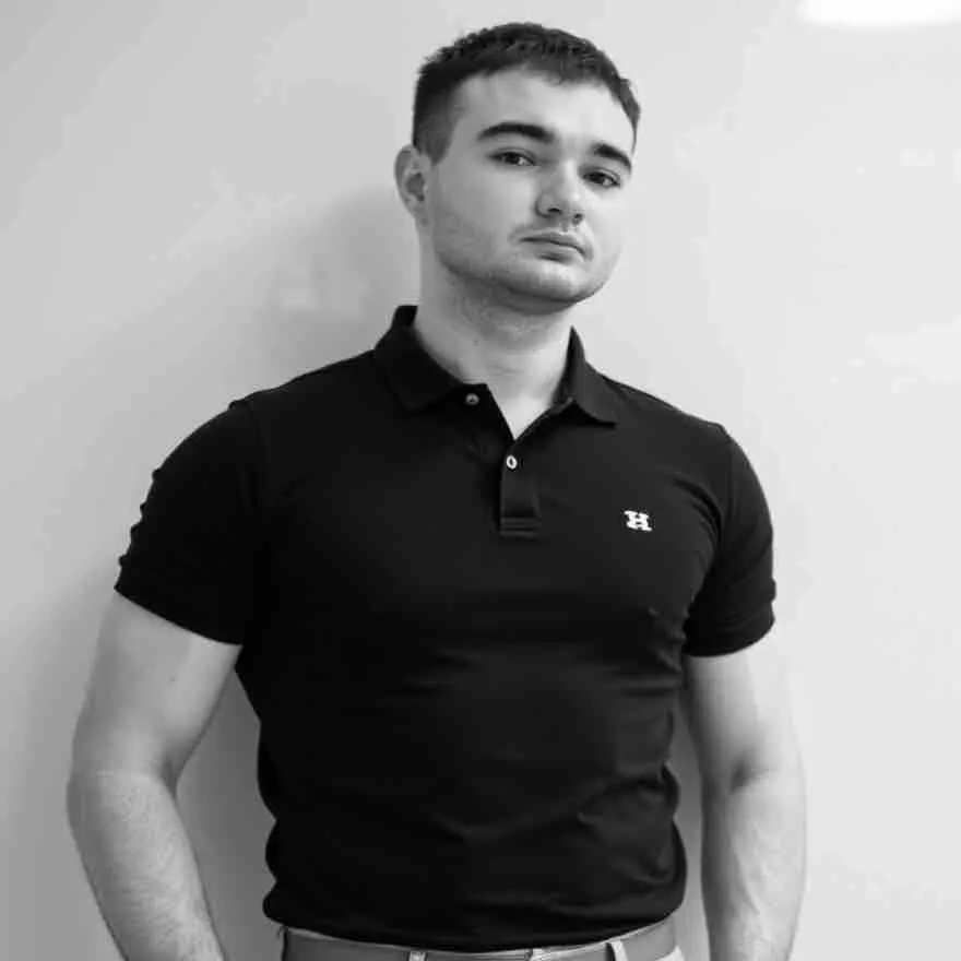 Роман Федюков