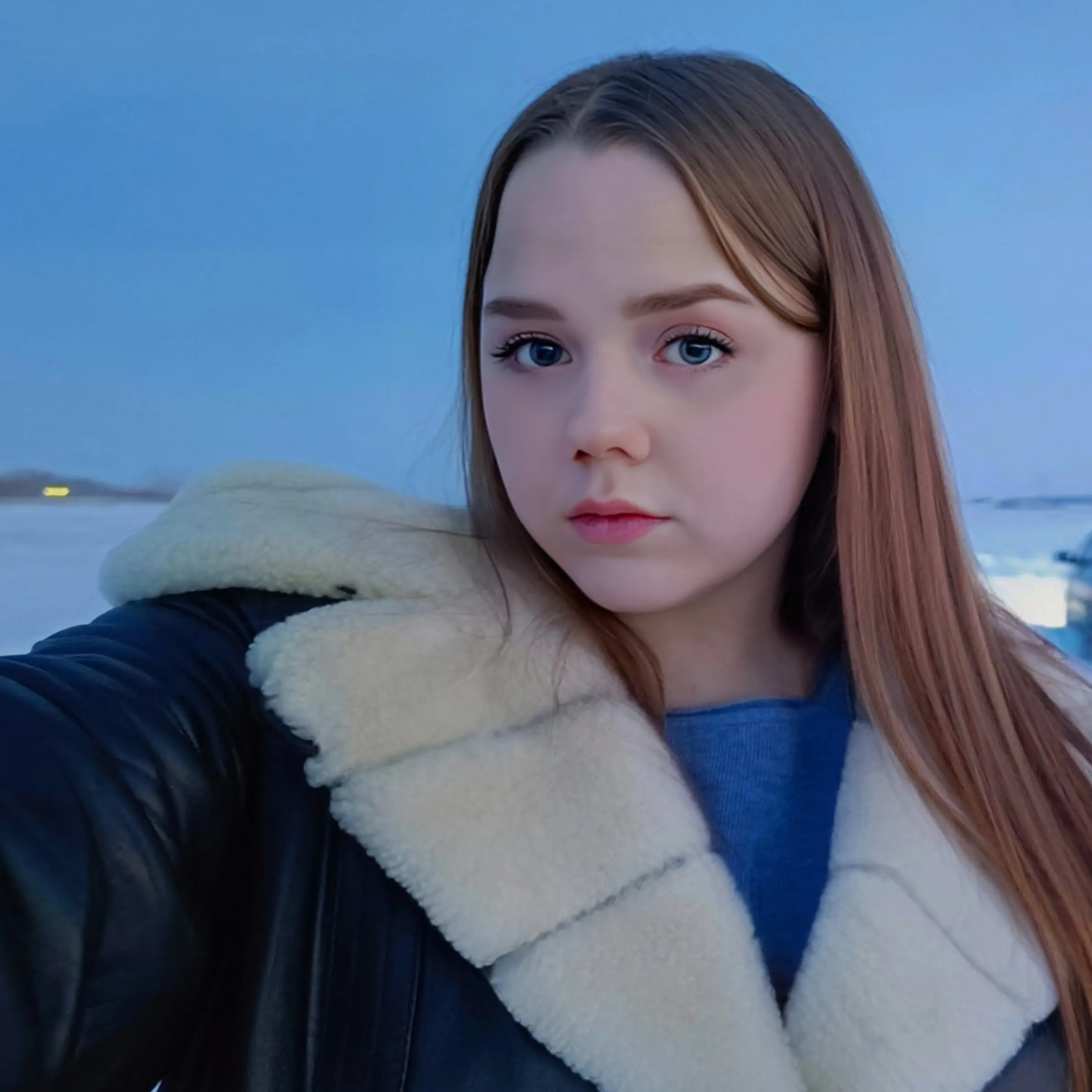 Василиса Тарачева