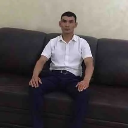 Жанболат Калиев