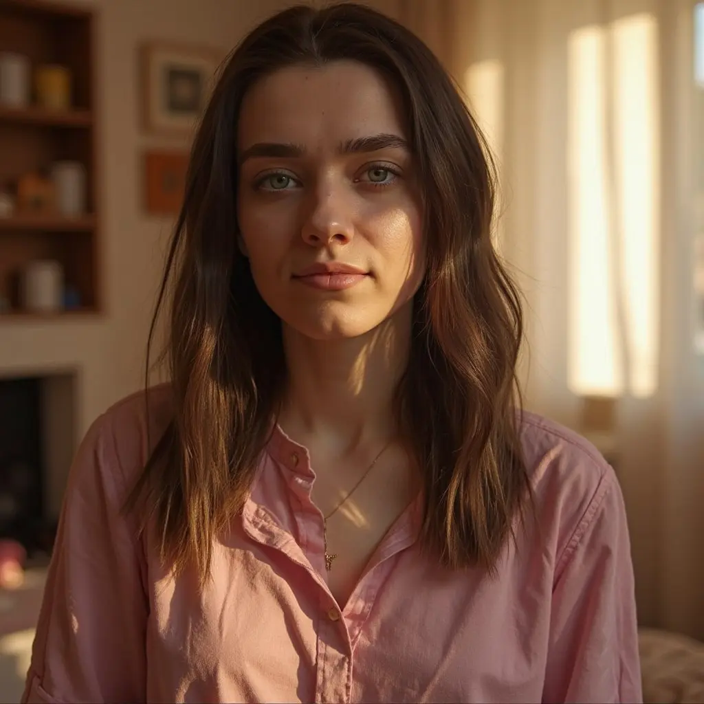 Полина Волынкина