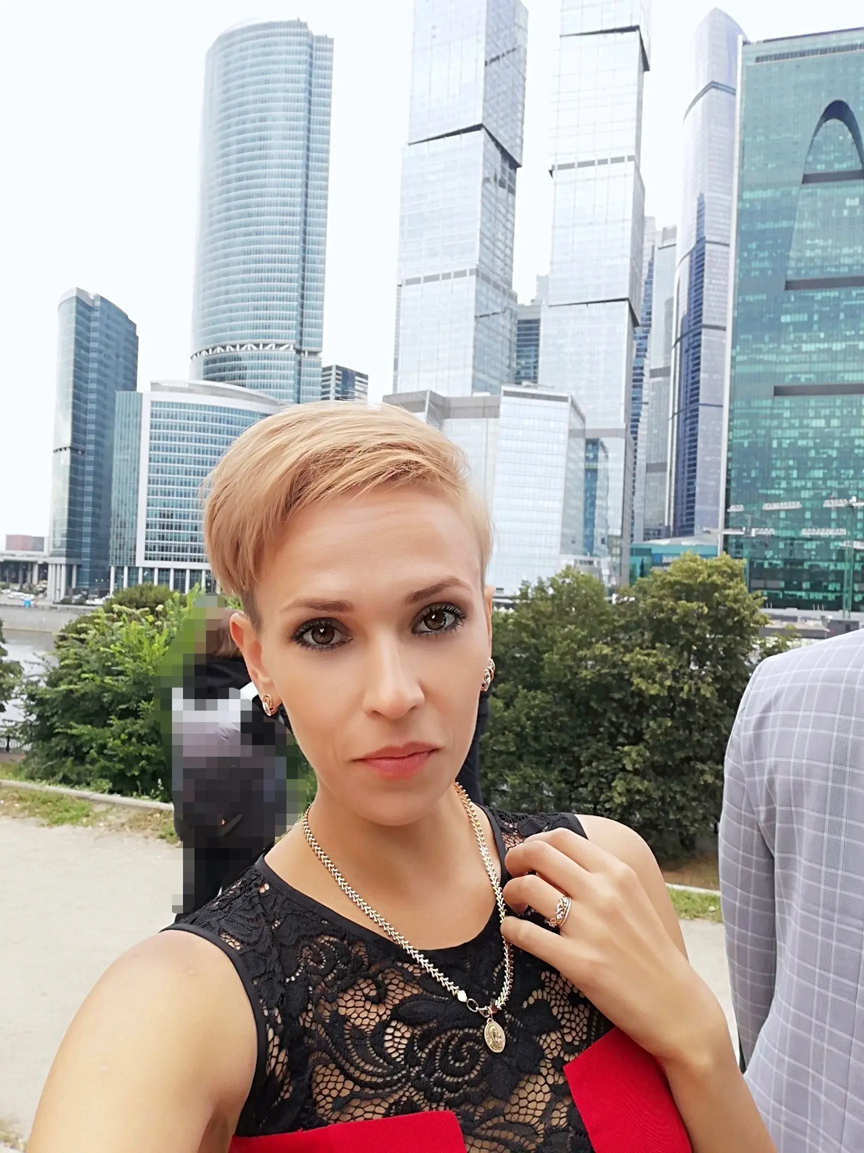 Ирина Юрьева