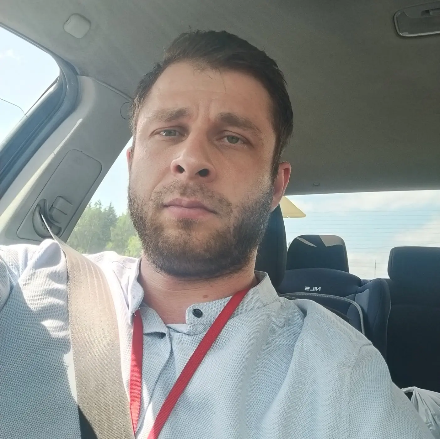 Иван Зайцев