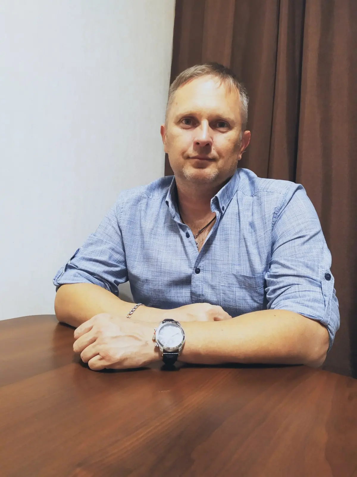 Денис Мельников