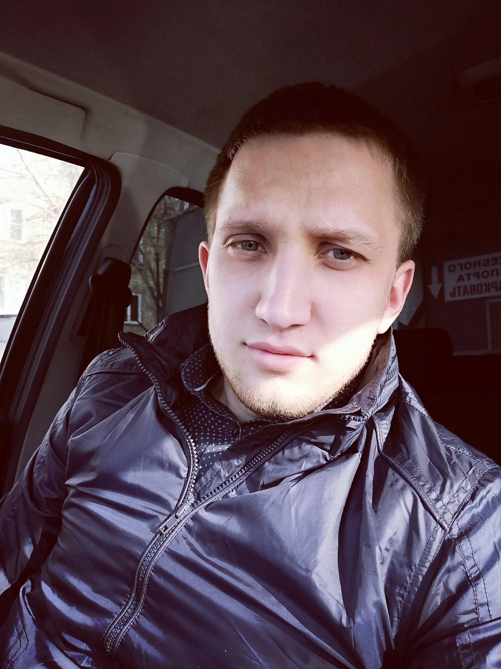 Антон Клименко | Сетка — социальная сеть от hh.ru