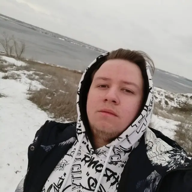 Сергей Линд