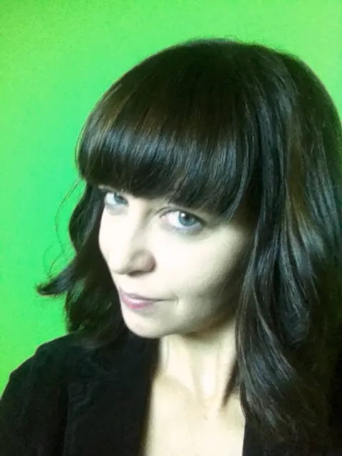 Светлана Фетисова