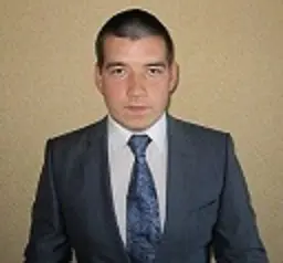 Радик Низамов