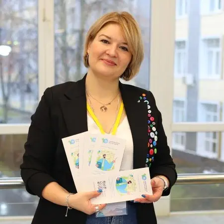 Анастасия Богомолова