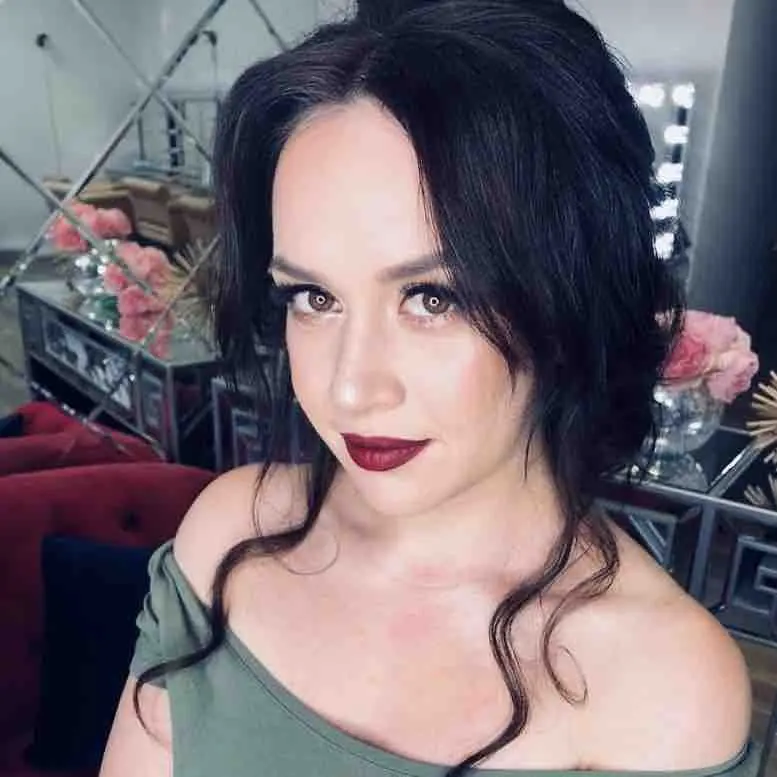 Юлия Тараненко | Сетка — социальная сеть от hh.ru