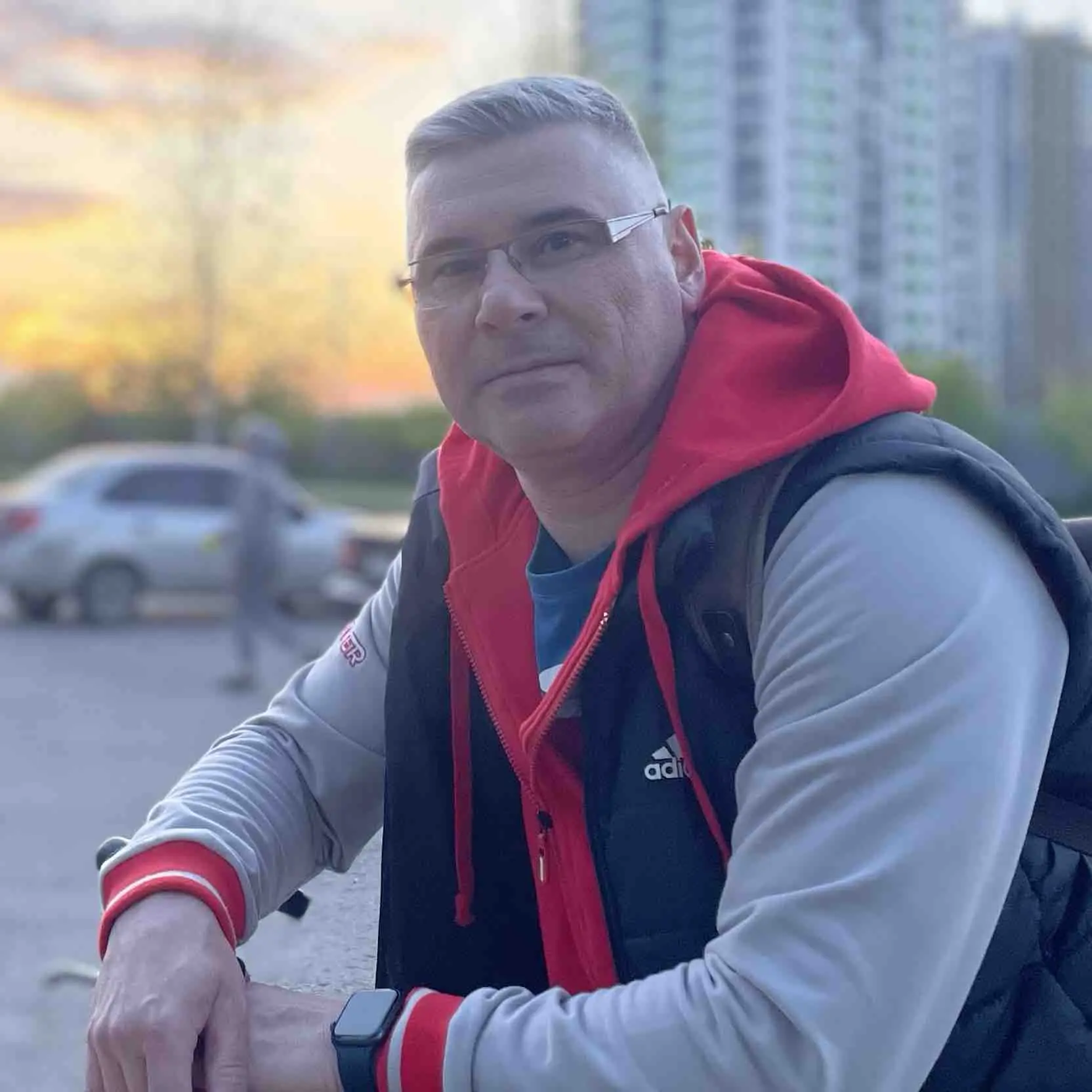 Дмитрий Гущин