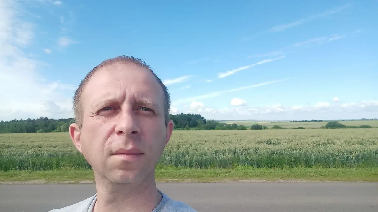 Олег Меркулов