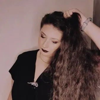 Екатерина Семёнова