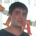 Николай Бочаров