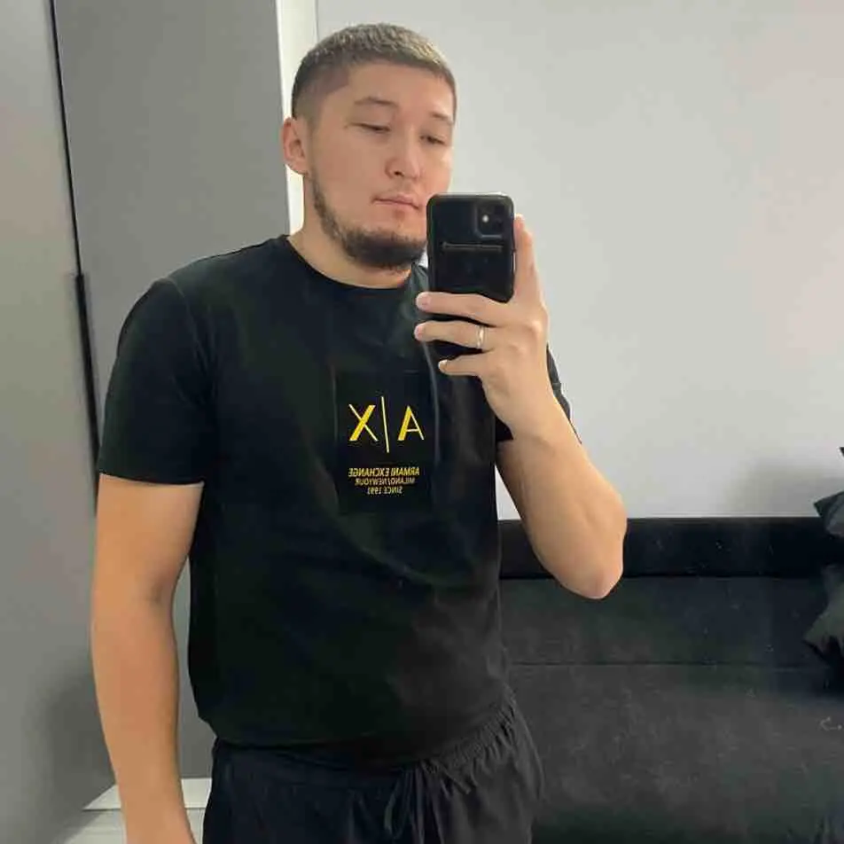 Aslan Konkabaev