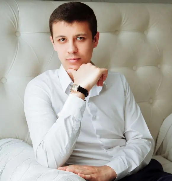 Азат Имамов | Сетка — социальная сеть от hh.ru