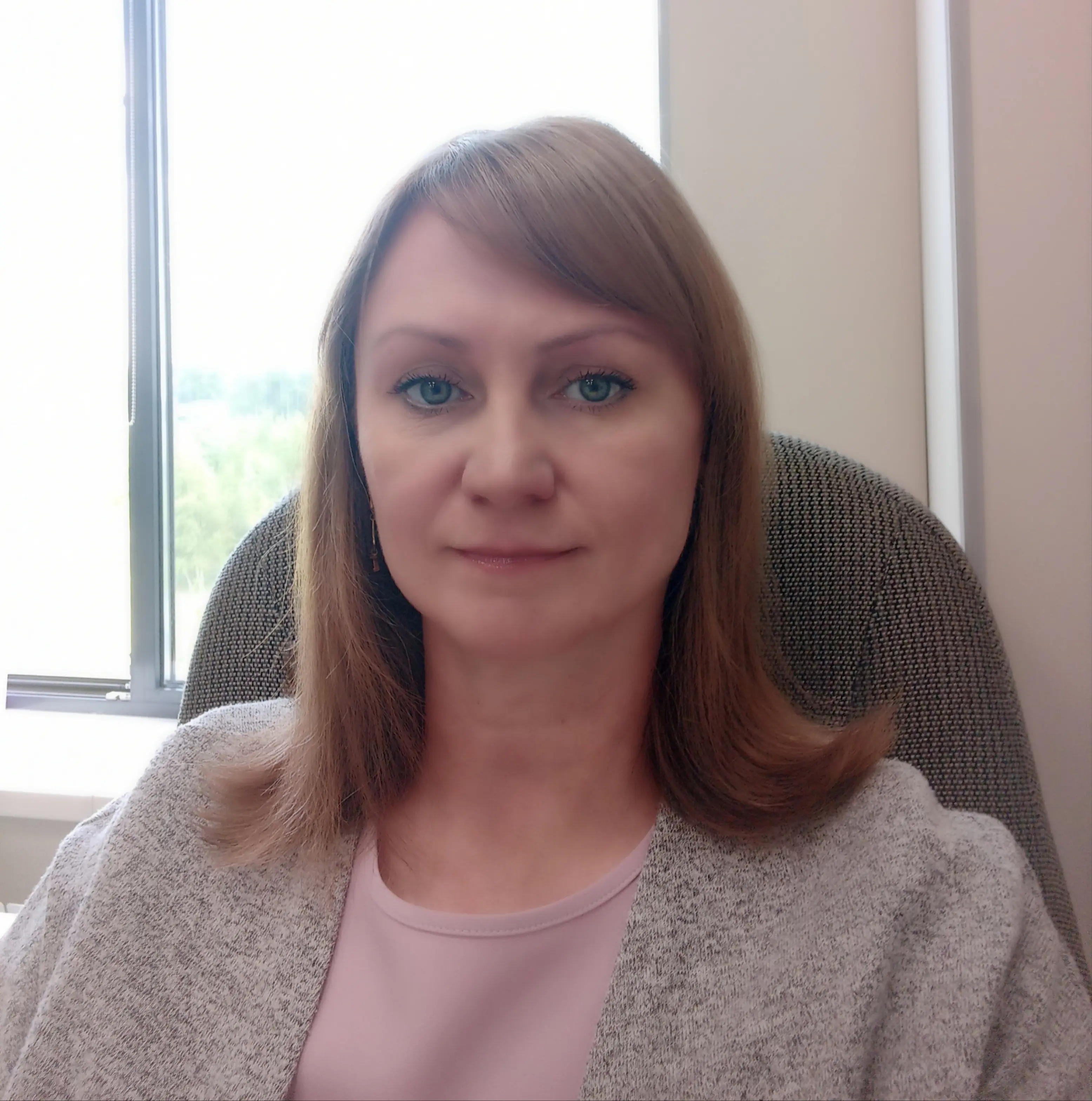 Юлия Алейникова