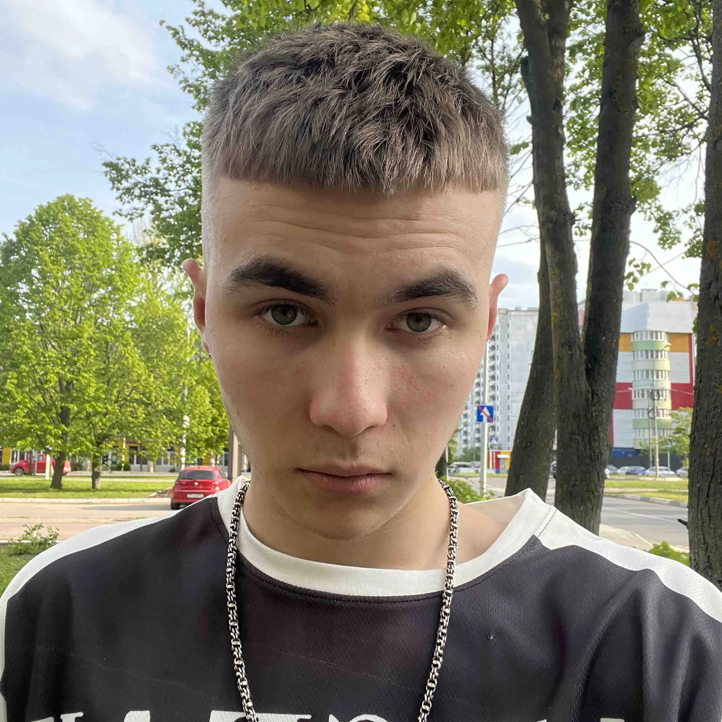 Денис Михеев