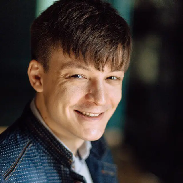 Петр Якушкин | Сетка — социальная сеть от hh.ru