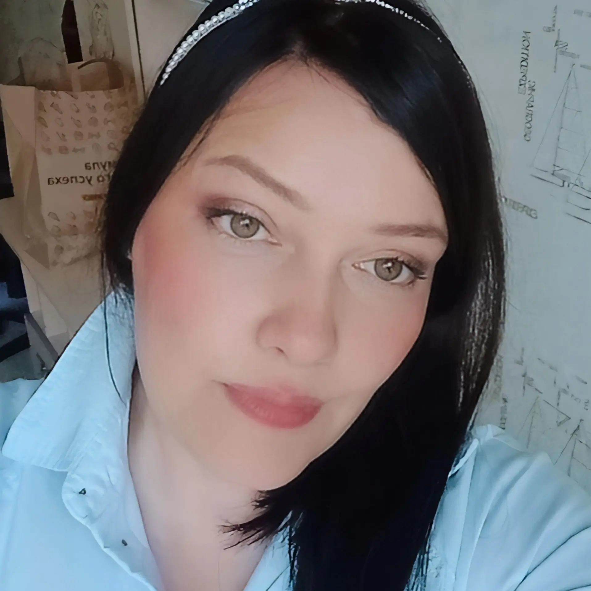 Зульфия Исламгалеева